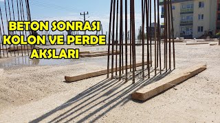 #BETON SONRASI #AKS #İPLERİNİ ÇEKTİK AMA NEYE GÖRE ? #BETON ÖNCESİ #KANATLARA #Ç