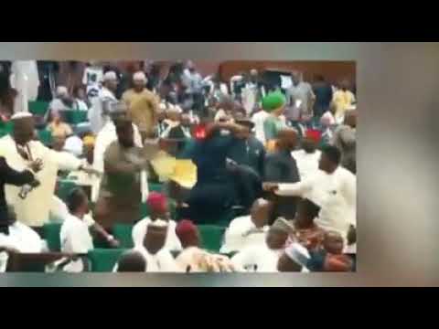 Charles "Charly Boy" Oputa - POTOPOTO