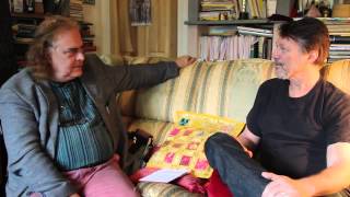 Thomas Daffern and Corky Quakenbush - 5 Life Conversations