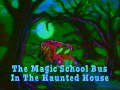 Opening To The Magic School Bus 1995 VHS