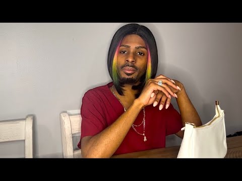 Black Moms When They Have To Come To Your School