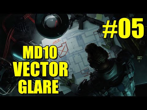 MD10 VECTOR GLARE   #05