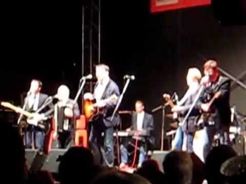 Delaytanten - California Girls (Kronefest 2016)