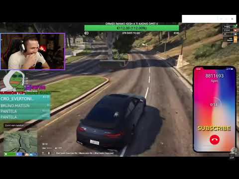 🔴Lux27 GLEDA STARE KLIPOVE SA PANAME UMIRE🔴