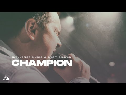 Thumbnail for Champion video