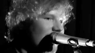 Grade 8  - Ed Sheeran