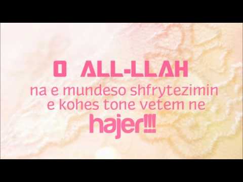 Jeta e lumtur - Enis Rama