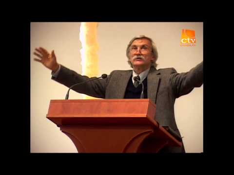 Perspective Biblice  -  Vasile Lucaci - 1Corinteni Cap.1