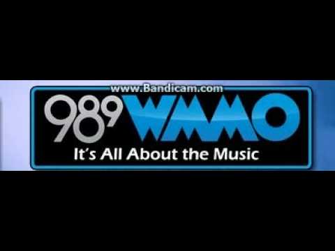 98.9 WMMO Orlando, FL (Adult Hits) 7pm TOTH (2/15/14)