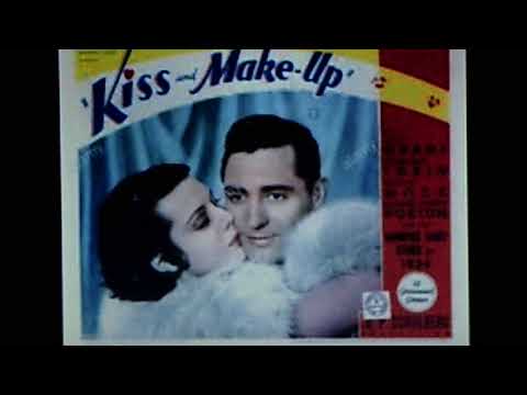 Jack Crawford and his Orchestra:  "Kiss and Make Up"  (1927)