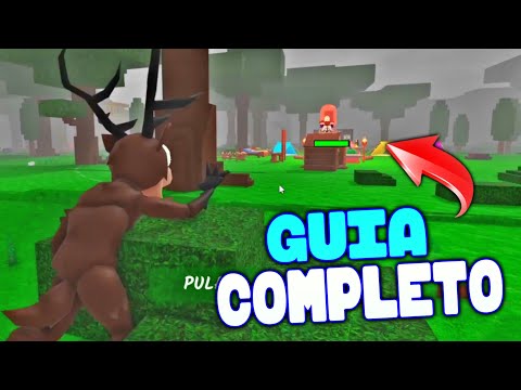 Vídeo: Como zerar 99 Noites na Floresta: perguntas