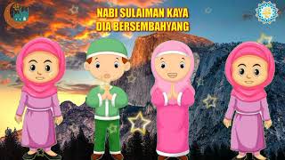 Download lagu Lagu islami anak Sayang sungguh sayang cantik cantik tak sembahyang mp3 Download lagu Lagu islami anak Sayang sungguh sayang cantik cantik tak sembahyang mp3