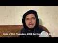 Section 88 CPC Order 35 Rules 1 6 CPC Interpleader Suit In Easy Language