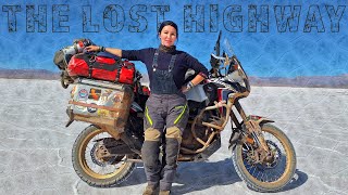 The Lost Roads and Salt Flats of Salinas Grande (S3:E55)