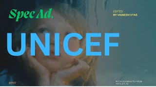 UNICEF | Spec Ad | 2024 |