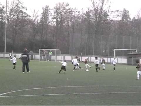 Die Haghe F1 - DSO F2