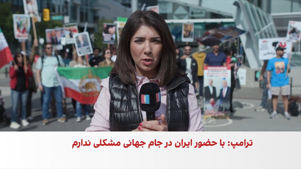 مارک کارنی: هیچ‌یک از اعضای سپاه پاسداران حق ورود به کانادا را ندارند