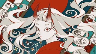 【Van】百鬼祭 백귀제【Cover】