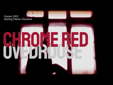 Chrome Red Overdose video thumbnail