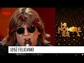 Sebastián Landa se luce con su homenaje a José Feliciano | Mi nombre es