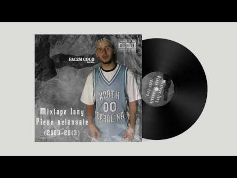 Jon Baiat Bun (Iony) x Cosy - Facem Coco