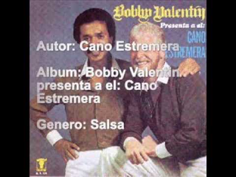 Cano Estremera La boda de ella