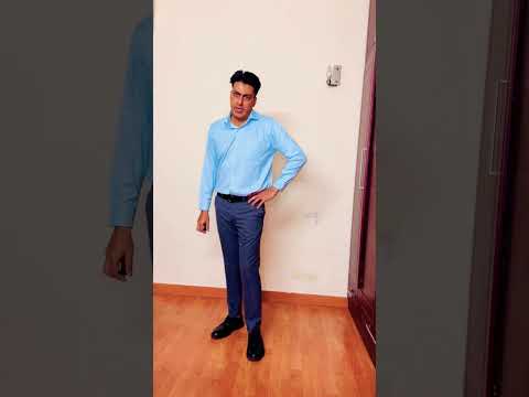 Chetan Soni Solo Audition