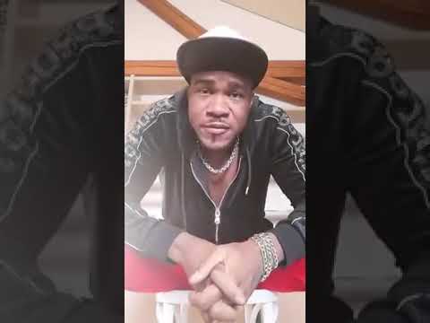 L'Artiste ESPO DE BENZ DONNE SA VERSION DES FAITS SUR SON DIVORCE AVEC CAROLE ABENA