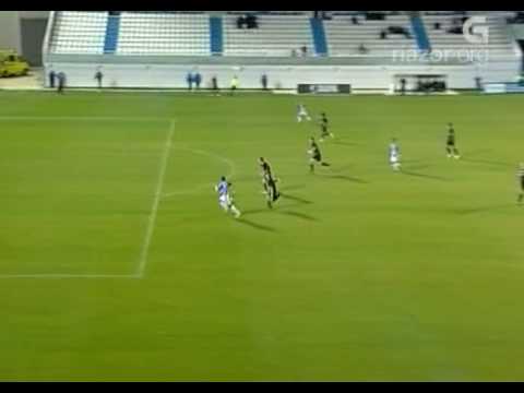 C.D.Leganés - R.C.Deportivo B (0-0) 2ªB Grupo I 17ª Jornada 07/08