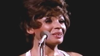 Shirley Bassey - And I Love You So  /  Let Me Sing and I'm Happy (1973 Live at Royal Albert Hall)