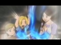 Full Metal Alchemist - Fall like a distant flame 