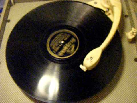 Bob Chester / Al Stuart - Rhumboogie - 78rpm