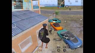 【PUBG Mobile】TPP Highlight  #모배매드무비 #모배 #매드무비