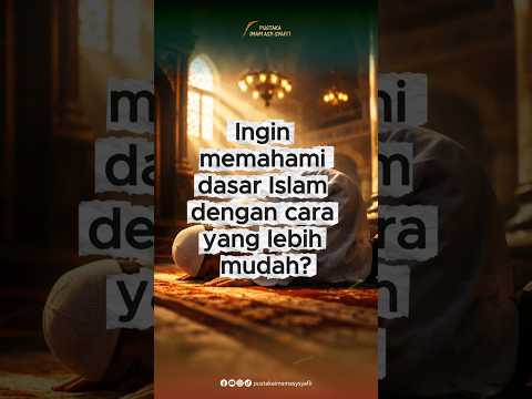 Teaser - Cara Mudah Belajar Islam