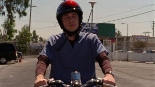 Scrubs - My Old Friend's New Friend