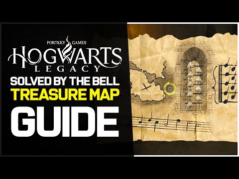 Hogwarts Legacy Solved by the Bell Tips - How to Complete Solved by the Bell Hogwarts Legacy (Guide)