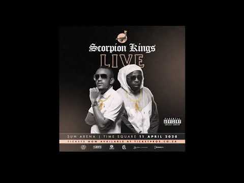 Kabza the small & DJ Maphorisa- Ocean View (ft. Cassper nyovest)