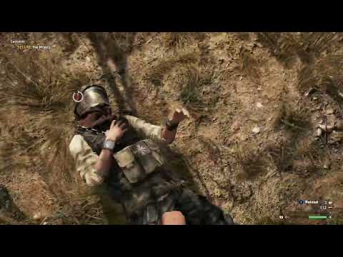Far Cry 5 pt25