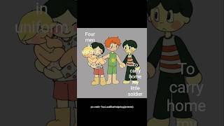 Download lagu Army Dreamers - Kate Bush || #lyrics #song #badparenting #game #edit mp3