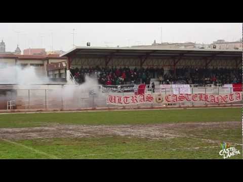 ACD CASTELLANETA-SUDEST CASAMASSIMA 1-0