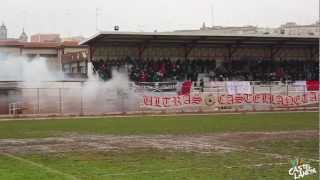 preview picture of video 'ACD CASTELLANETA-SUDEST CASAMASSIMA 1-0'