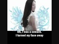 Kim Yeo Hee - You (Little More Than Forever) [Eng ...