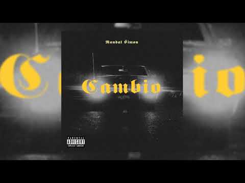 Randal Simon - Cambio (Audio)