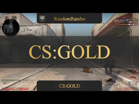 Casemiro and RandomRambo are BOSSES (CS:GO Best moments)