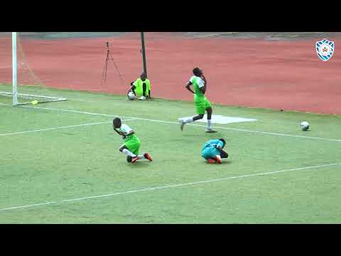 ABFC vs BEYOND LIMITS FA (TCC LEAGUE 2022/2023) Matchday 2