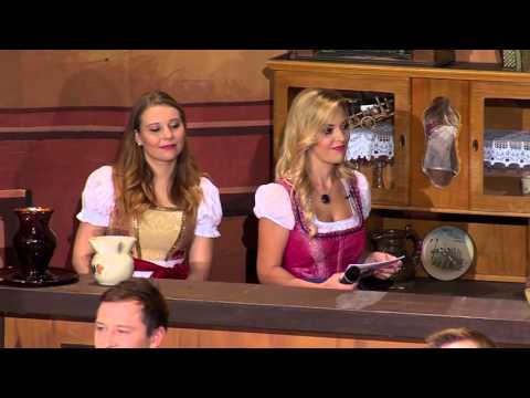 V Hramu z muzikanti oddaja 4 HD