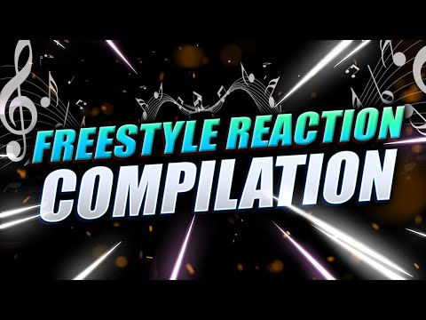 mcashhole Freestyle Reaction Compilation