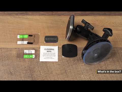 MagicMount Pro2 HD