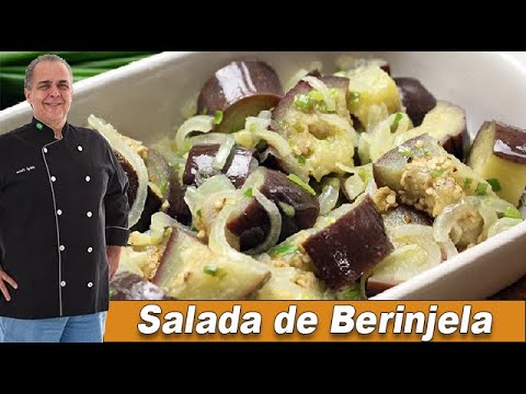 , title : 'Salada de Berinjela - Chef Taico'