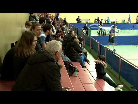 Quentin BESSON - Maxence BUTTARD